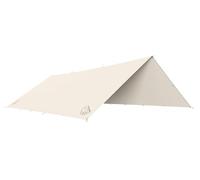 Nordisk Kari 20 Tarp Basic Cotton, beige