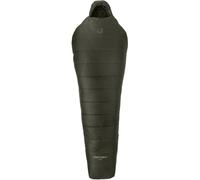 NORDISK Knuth +0° Mummy Sleeping Bag M - Mixte - Vert - taille Unique- modèle 2026