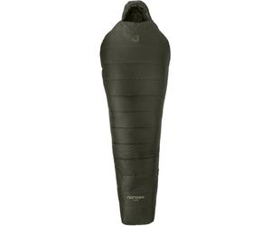 NORDISK Knuth +0° Mummy Sleeping Bag M - Mixte - Vert - taille Unique- modèle 2026