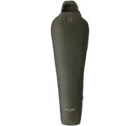 NORDISK Knuth +10° Mummy Sleeping Bag M - Mixte - Vert - taille Unique- modèle 2026