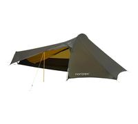 NORDISK Lofoten 1 Ulw Tent - Mixte - Vert - taille Unique- modèle 2026