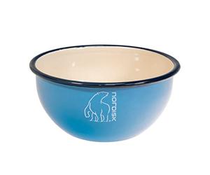 Nordisk Madam Bla Bowl 700 ml Bleu ciel 700 ml