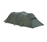 NORDISK Oppland 3 Si (2.0) Tent - Mixte - Vert - taille Unique- modèle 2026