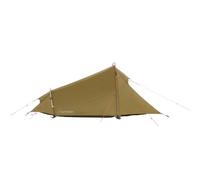 NORDISK Svalbard 1 Pu (2.0) Tent - Mixte - Vert - taille Unique- modèle 2026