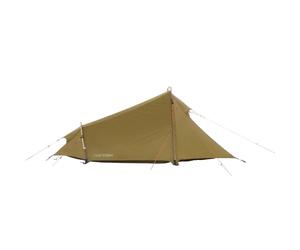 NORDISK Svalbard 1 Pu (2.0) Tent - Mixte - Vert - taille Unique- modèle 2026