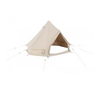 Nordisk Tente Asgard 12.6 m² Femme natural