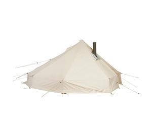 Nordisk Tente Jarnvid 8
