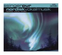 Nordisk Vokalmusik