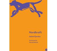 Nordkraft Jakob Ejersbo (Buch auf Polnisch)