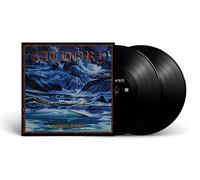 Bathory – Nordland I – Vinyle 12" – Plastic Head