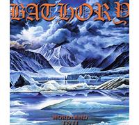 Nordland I & II
