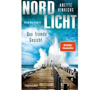 Nordlicht - Das fremde Gesicht