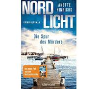 Nordlicht - Die Spur Des Mörders