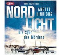 Nordlicht - Die Spur Des Mörders