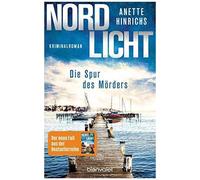 Nordlicht - Die Spur Des Mörders