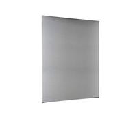 Nordlinger Fond de hotte, Largeur 90cm, Hauteur 70cm, Finition INOX