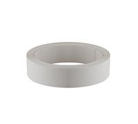 Nordlinger Pro 071024 Mélafix Bande de Chant mélaminée thermocollant 23 mm x 5 m Blanc