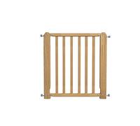 Barrière bois animaux - NORDLINGER PRO - Sardegna - Pression - Réglable 0,64-0,71m - Robuste