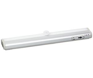 Nordlinger Pro 780040 Réglette Led sans fil à détection de mouvement