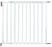 Nordlinger Pro 800009 Barrière de Sécurité Pivotante en Métal