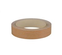 NORDLINGER PRO Bande de chant mélaminée hêtre Loire 23mm x 5ml