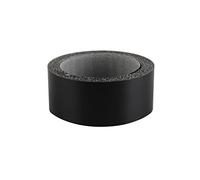 Nordlinger Pro Bande de chant mélaminée noir 42mm x 5ml