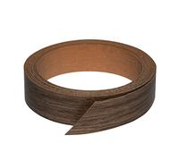 NORDLINGER PRO Bande de chant mélaminée thermocollante Chêne gris 23mm x5ml