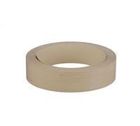 NORDLINGER PRO Bande de chant pré-encollée bouleau/érable 23mm x 5ml