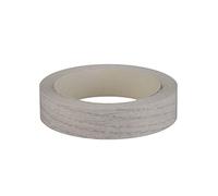 NORDLINGER PRO Bande de chant pré-encollée silex/chêne grisé 23mm