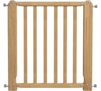 NORDLINGER PRO Barriere amovible en bois Sardegna - Pour chien