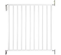 Nordlinger Pro Barrière De Sécurité Enfant Vogue - 69 À 75 Cm - Pivotante - Ouverture Facile Multicolore
