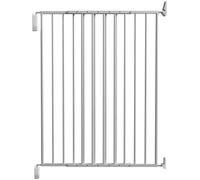 NORDLINGER PRO Barrière en métal Medor - Pour chien