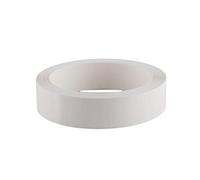 NORDLINGER PRO Chant adhésif blanc 23mm x 5m lisse