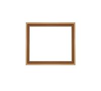 Nordlinger Pro - Encadrement Mouluré Pré-Découpées en Bois FSC 100% - Décoration porte et mur - 790505 - 50 x 60 cm