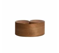 Nordlinger Pro Placage bois - 500120 - Merisier véritable - 0.25 x 2.50 m - Non-encollé - FSC Mixte - Rénovation