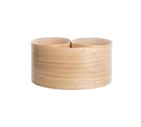 Nordlinger Pro Placage bois - 510217 - Chêne véritable - 0.50 x 2.50 m - Thermocollant facile à appliquer - FSC Mixte - Revêtement