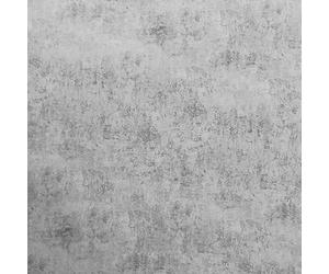 NORDLINGER PRO Plaque composite Crédence Cuisine - Décor Béton ciré - Aluminium - 80 x 120 cm 3/0,15 mm - Idéal cuisine