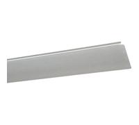 NORDLINGER PRO Profil de finition - Plan de travail 28mm - Aluminium