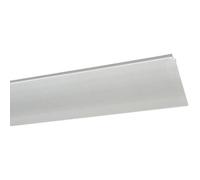 NORDLINGER PRO Profil de finition - Plan de travail 38mm - Aluminium