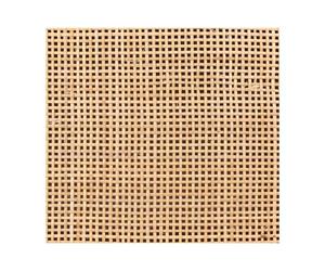 Nordlinger Pro Rouleau de cannage 4 brins 150x50cm