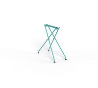 Nordlinger Pro Tréteau Pied de Table Original Bleu Turquoise Markk