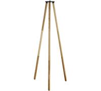 Nordlux Lampe trépied Kettle 110 cm Bois 2018044014