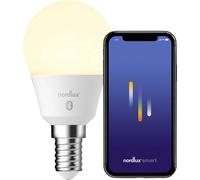 Nordlux Smart ampoule led 1x4.7 W 6500 K E14 2070011401