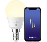 Nordlux Smart ampoule led 1x4.7 W 6500 K E14 2070011401