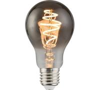 Nordlux 2080032747 LED E27 forme de globe 4.5 W (Ø x L) 60 mm x 108 mm à intensité variable 1 pc(s)