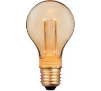 Nordlux 2080042758 LED E27 forme de globe 2.3 W blanc chaud (Ø x H) 60 mm x 112 mm à intensité variable 1 pc(s)
