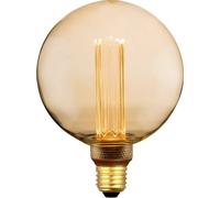 Nordlux 2080242758 LED E27 forme de globe 3.5 W (Ø x L) 125 mm x 164 mm à intensité variable 1 pc(s)