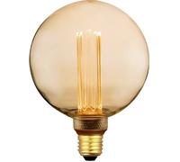 Nordlux 2080242758 LED E27 forme de globe 3.5 W blanc chaud (Ø x H) 125 mm x 164 mm à intensité variable 1 pc(s)