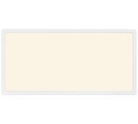 Nordlux 2110806101 Harlow Smart 60 Plafonnier LED LED LED CEE: F (A - G) 21 W blanc