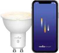 Nordlux Smart ampoule led intelligente 1x4.7 W 2700 K GU10 2170151001